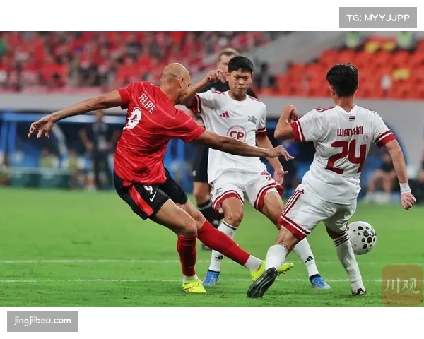 狮城水手亚冠乙主场迎战曼谷联 东南亚内战备受关注