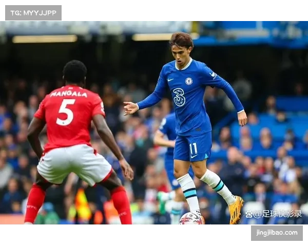 马雷斯卡面对外界质疑 强调切尔西进步与成长过程 马雷斯卡面对外界质疑 强调切尔西进步与成长过程