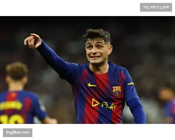 巴萨中场德容伤缺影响出球 佩德里承担更多组织任务